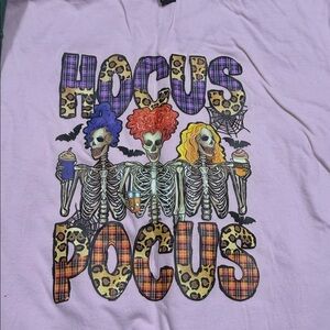 Hocus Pocus Graphic Tee